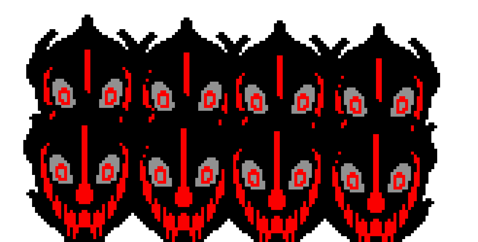 [49937d] Destroyer's Gaster Blaster
