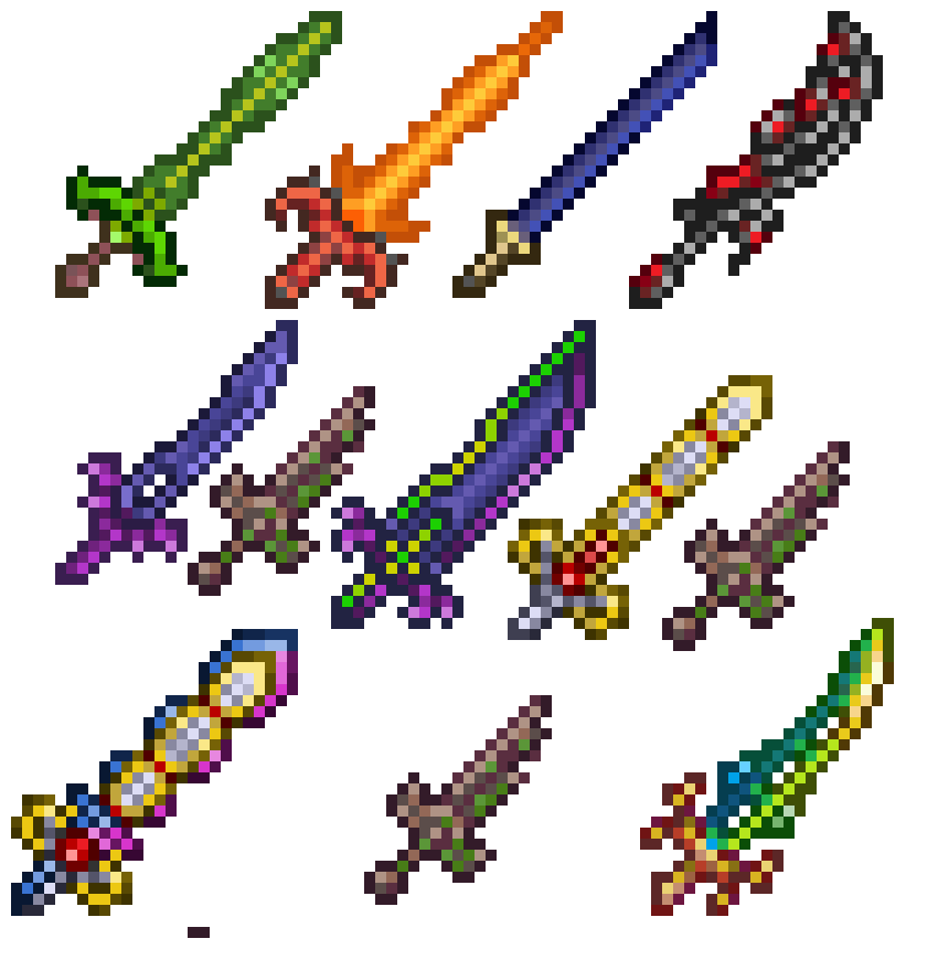 [9664c4] Terra Blade 