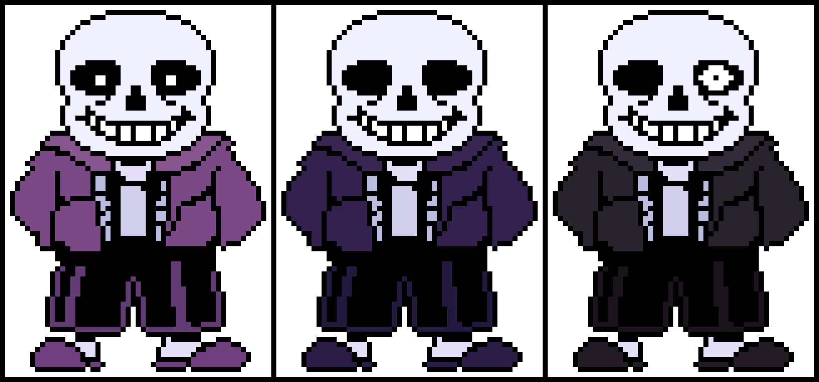 [cd4d1f] supermegaawesometale sans