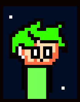 [792f74] No, Im fine in spa... HEY! MY COLORS ARE BACK!