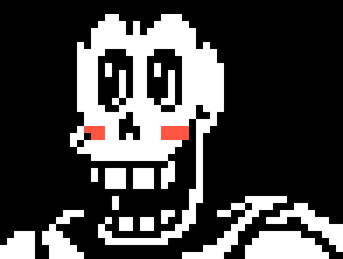 [df4002] (Papyrus saw Justin again)  GAAAAAAAAAAAAAAAAAAAAAAAAAAAAAAAAAAAAASP!