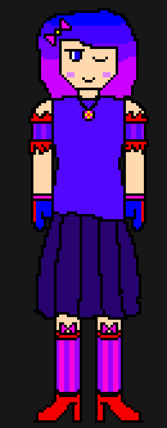 [d616b8]  This might really be it