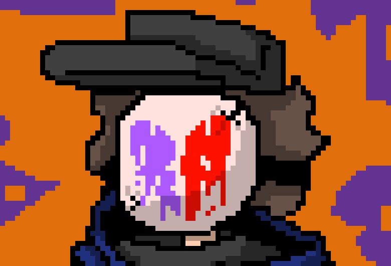 [276fb9] PANCAKES AND SAUSAGE ARE MADE! *hea plated everyone fair amounts of food then sat down to eat* -geno