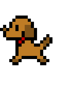 [9664c4] dog #1