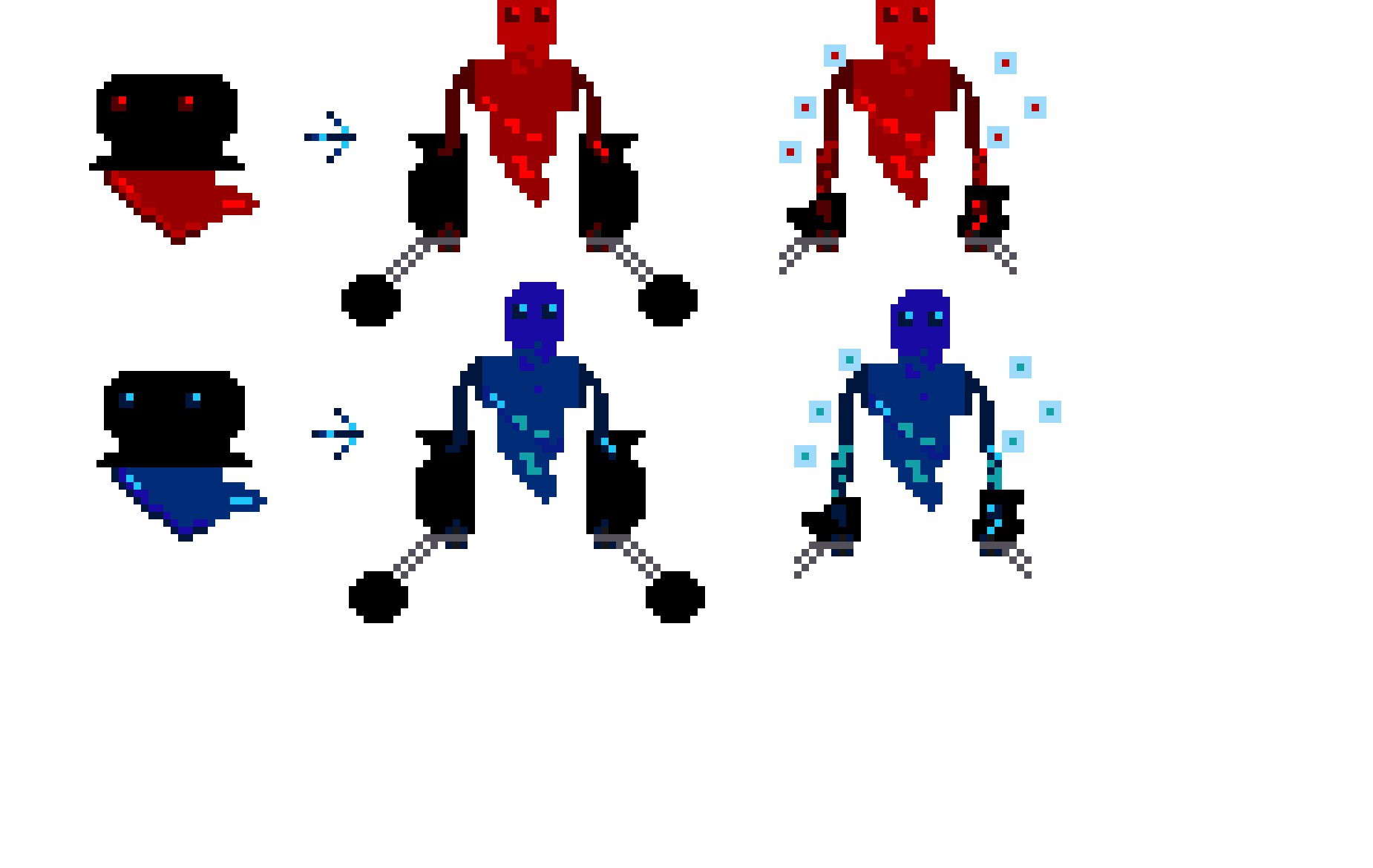 [6dc9d4] WOAH EPIC GAMER!