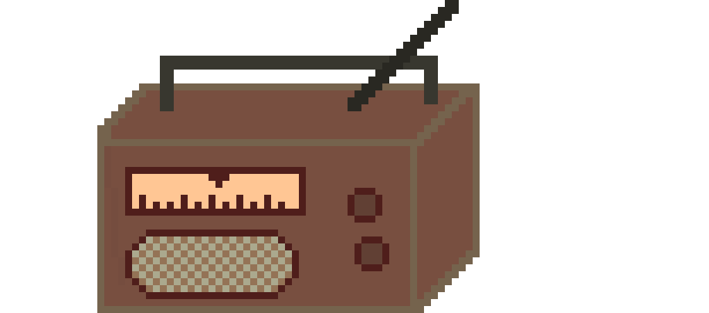 [4793a2] -Jacks voice can be heard on the radio "hello everyone! jack scott here with some more news! ours masked murderer in still on the loose! witnesses describe him as a scarfed figure with a glowing device on his face! if anyone has any information on our killer please respond to us! but until then! im jack sc----*it cuts to radio static for a good 10 seconds until...*...stay tuned everyone..." the broadcast ends with some insane laughter-