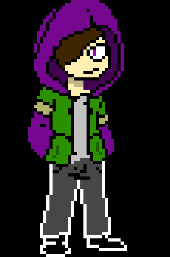 [39b34f] call me karmamel again...i dare you...