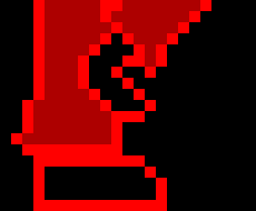 [6d74d1] Made this and it looks way better... Keeping this one