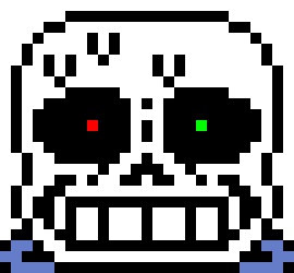 [d6b045] MixedVerse: OuterFell ya better be careful! OuterFell: But he's too fast! 