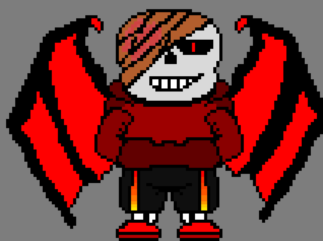 [fb7182] *Flying smoothly*  :DR