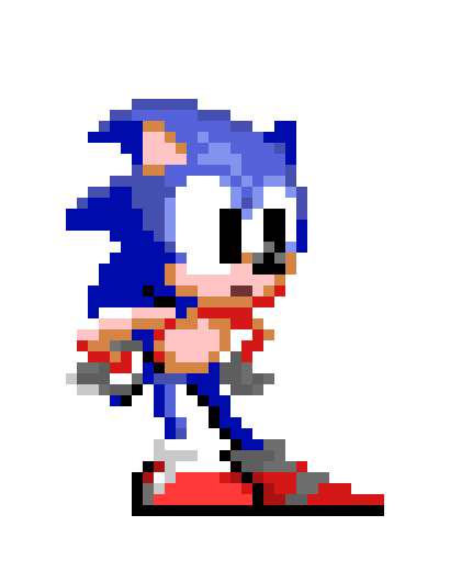 [706342] Sonic