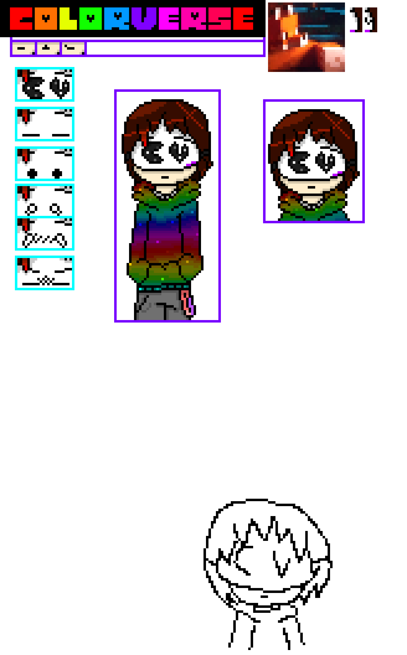 [5b2f3e] things get strange on this sheet