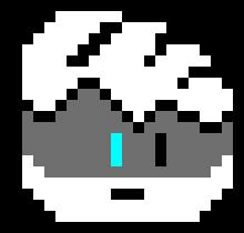 [7a0a81] i'm sorry but we can't! not right now! *he uses gravity manipulation on mocha and she's too heavy to move. doesn't break anything tho.*