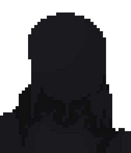 [965131] I... didn't want a maize sprite. I was using it for a comparison. That, and it's just a grey cat. Idk how to give a proper ref for a cat.