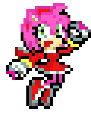 [0b51d0] Here's a recolor of Amy (Blitz)