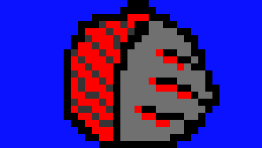 [9664c4] Assassain helmet