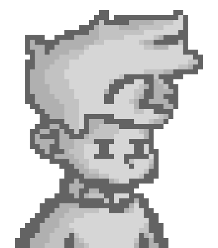 [507666] Yes, I have one. That you're a troller, furry-hater, and a thief. Bitch.