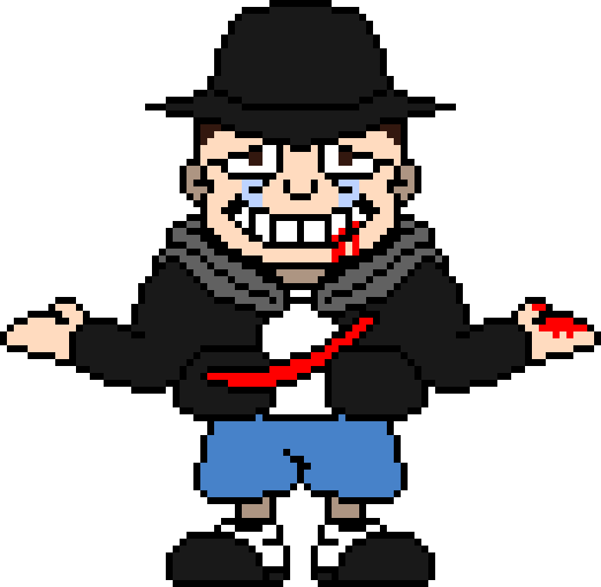 [9664c4] PeterPlay19 Death Shrug V9