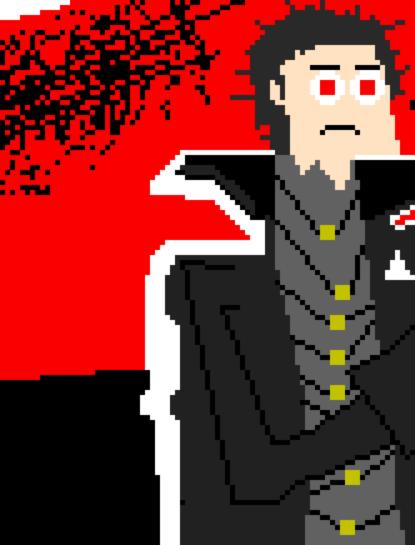 [f7c573] NO SLAPS MONA