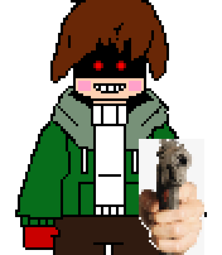 [b9de0d] no more chans. - withered bonnie