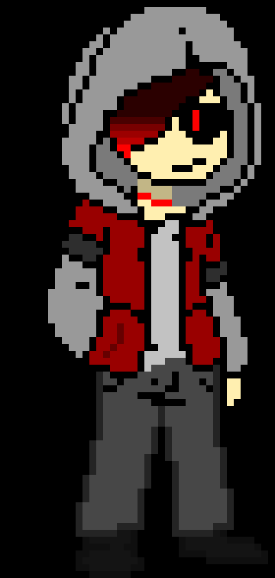 [4793a2] -tosses up knife making it disappear- usually when someone thinks about me it usually scared them...so this is a...change...for good or for worse...