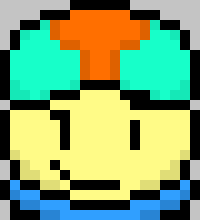 [05b0c1] P0ngy? Bitch that's Toby's art. I refuse to use P0ngy art for that exact reason.