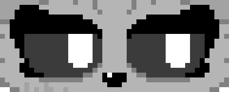 [6d07bc] I was being sarcastic... I just wanted to make you feel bad... I don't care if you think it looks bad, don't say my shit is CRINGE! -Luna