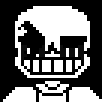 [d959ff] *he injects himself with a lot of hate*