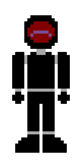 [25d002] And now, Take this! *He shoots ropes of corruption*