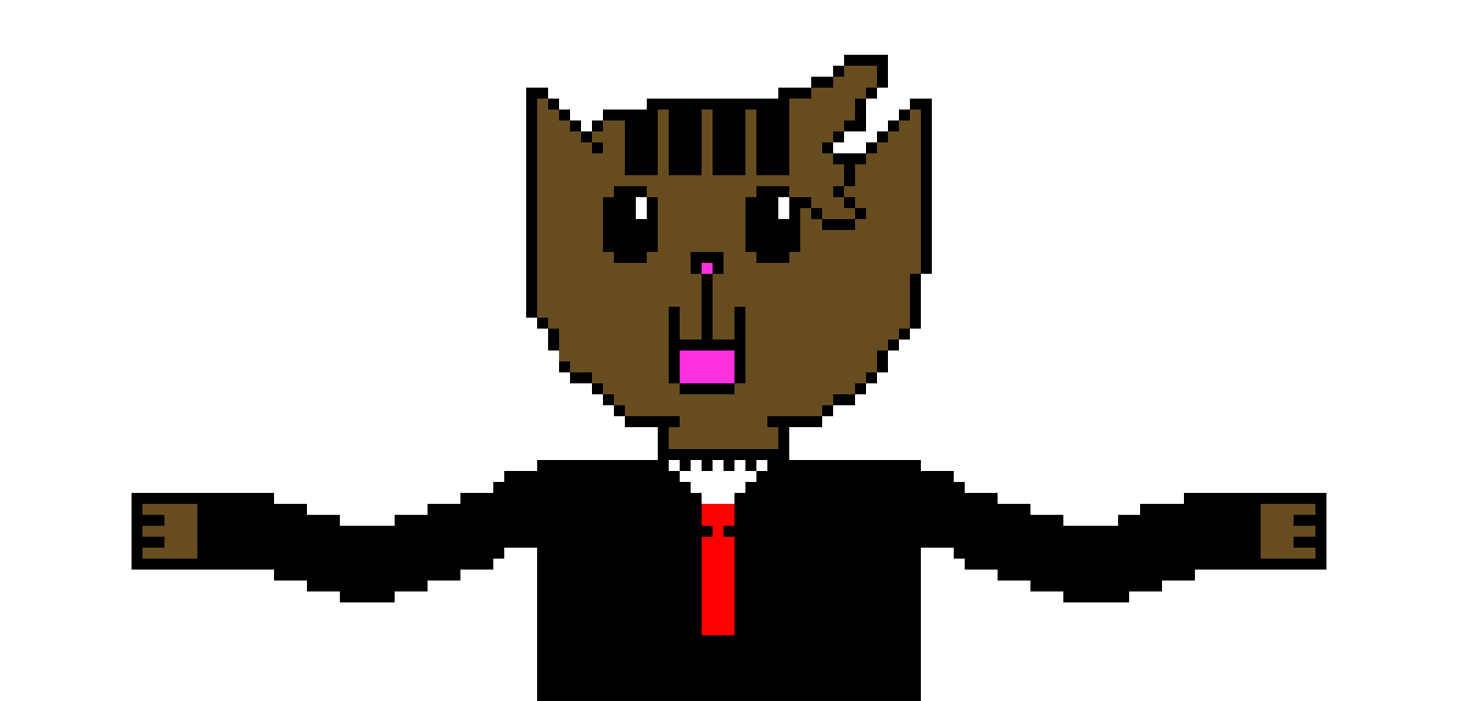 [9664c4] Cat Buisness