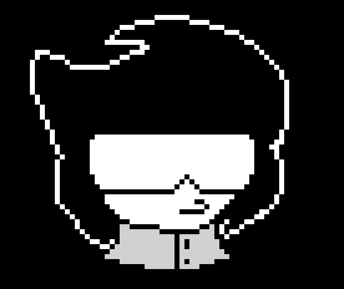 [e8dd50] Well, i'm one of the four leaders of the four worlds we rule over, having an extremely dark side to me, uhhh... I dunno what to tell ya.