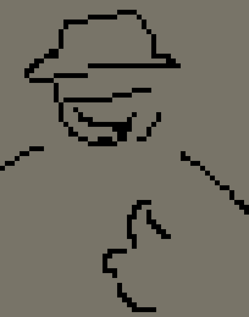 [a56108] :quack sfx: *Walks away gleefully*