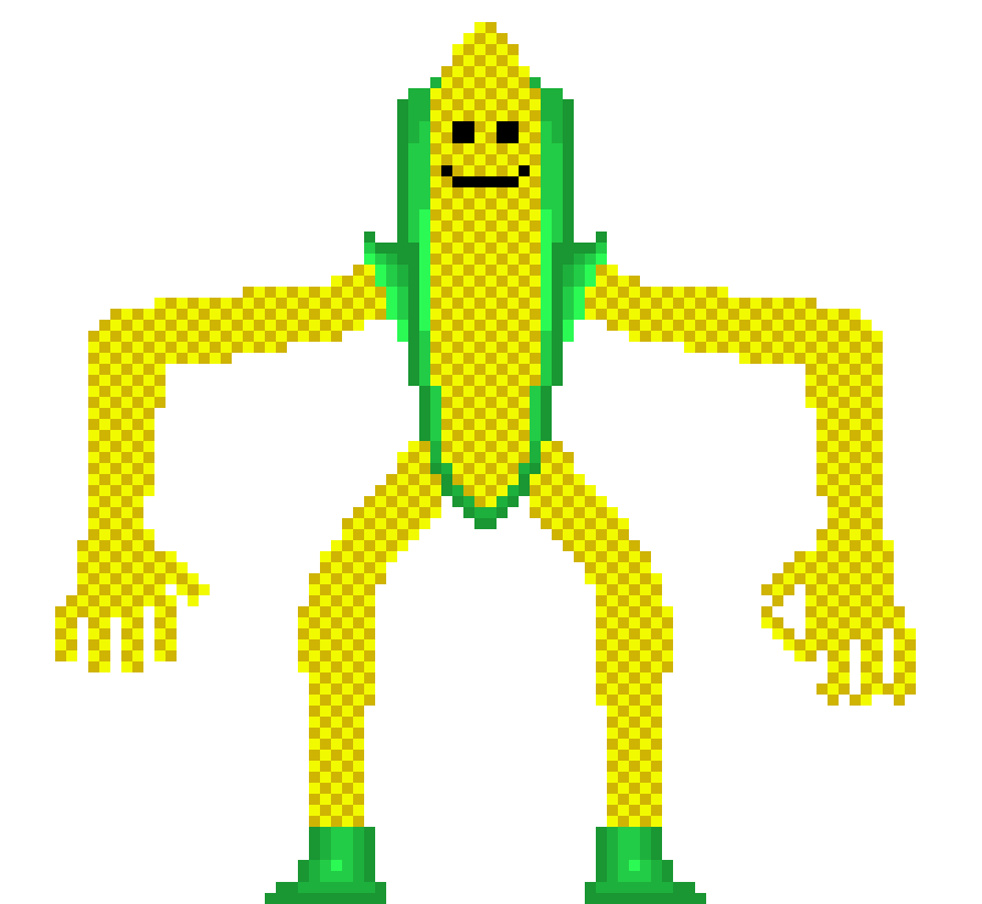 [fa2b76] Corn Legs 8