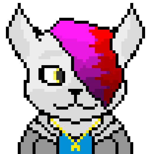 [2bd126] does anyone have a sans i could add to the sheet?