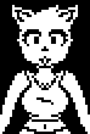 [055bcf] "like this top?" -she wanted a opinion of her new shirt-