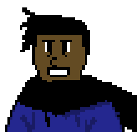 [9c2a90] Man, now im kinda bored - Deon