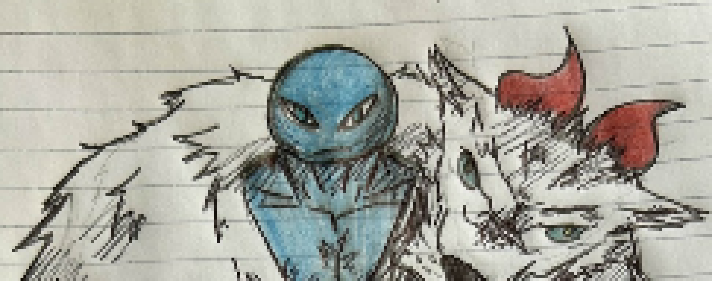 [14d431] I have the coolest short comic idea in existence