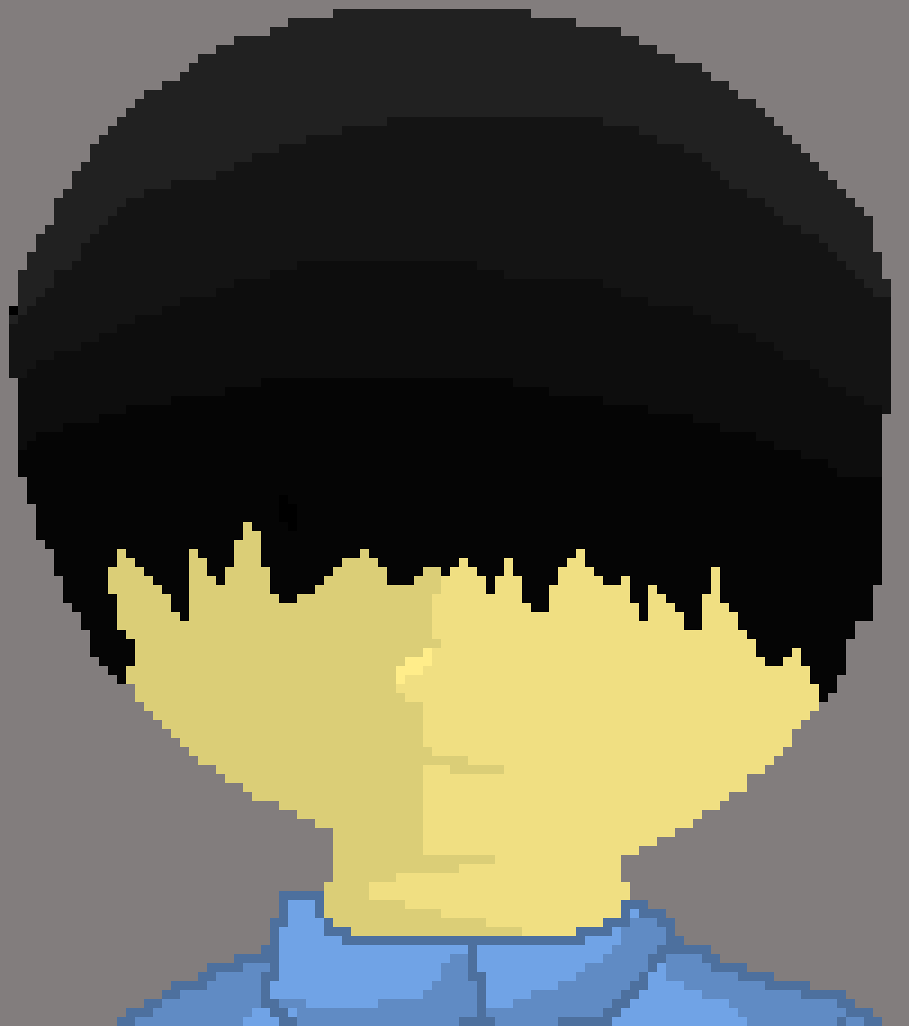 [843b57] *hes hunched over grasping his stomach* im okay *he walks*-7