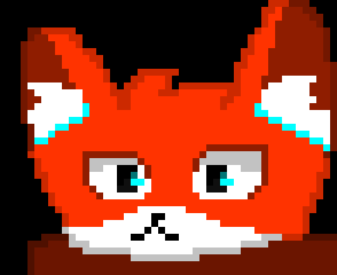 [a34ade] *Seeing that the rain will only help for the fight, finx jumps down on top of the tower*