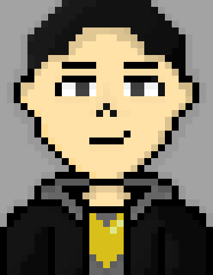 [c9c00b] Hey, Xavier. Hey, you didn't happy to see my idea about death cutscenes in [OFFLINE], did you?