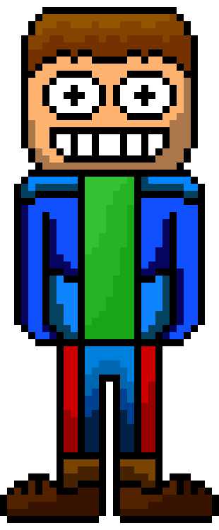 [d6b045] *Sees destruction and fallen lords* ok I’m not gonna live here...