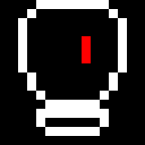 [be82ba] His full name is Boarderline. Much longer than yours.