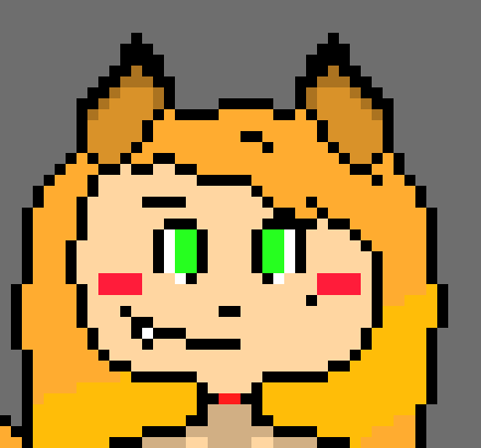 [405e37] Eve Foxx: *She would rub his chest* Does someone want to have their morning session~?