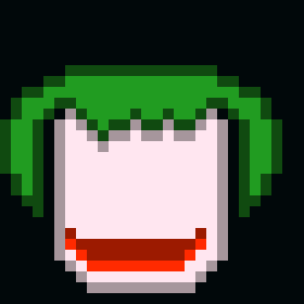 [14e409] "JOKER! WHAT THE HELL IS SOCIETY?" Well, you see...Batman" More Ledger WIP. [lss]