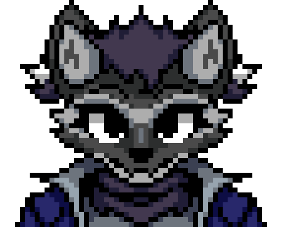 [2d1081] I'll go rest for a bit, y'all do your things and that.