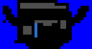 [777ed4] but someone is online :knife 