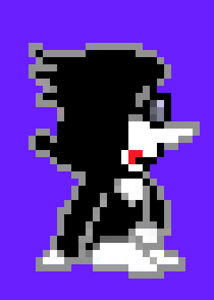 [970cdd] Spamton NEO-I was the one who started this,all over a guide I didnt like,and I got upset you thought of me as the way you did then,and then when you corrected me,I got mad,I only wanted to have a self-rp and have fun then when you corrected me,I snapped and was a ass and for that,Im sorry.