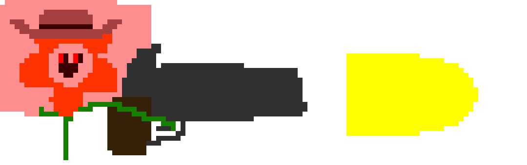 [9664c4] GO GIANT BULLET