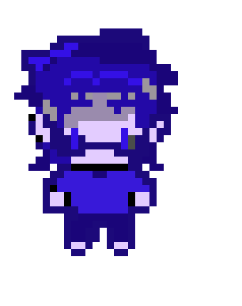 [80d9d1] omori sprite: man base