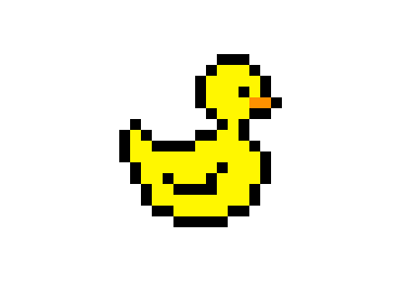 [d02558] duck